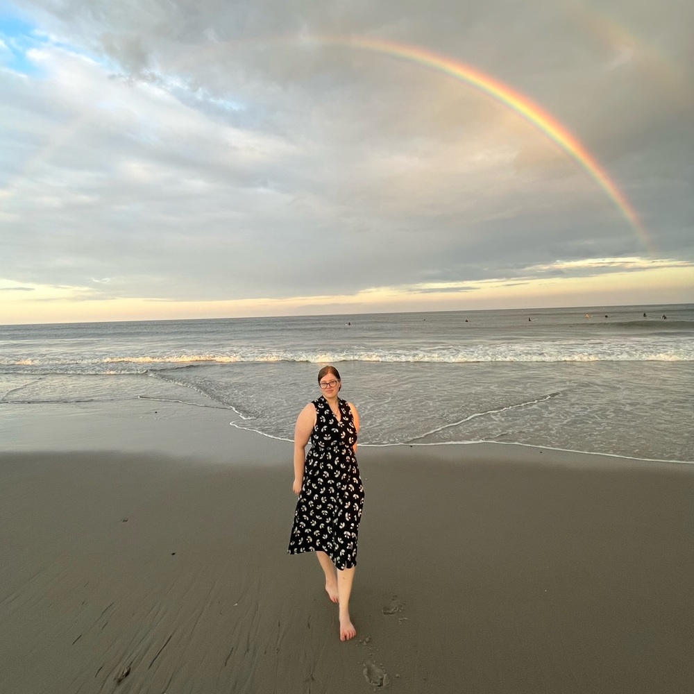 Meet your Posher, Katherine